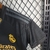 KIT INFANTIL REAL MADRID THIRD CAMISA E SHORT 2023/2024 - loja online