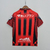 CAMISA HOKKAIDO HOME 22/23 TORCEDOR-MIZUNO-MASCULINA-PRETO/VERMELHO - comprar online