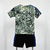 KIT INFANTIL MANCHESTER UNITED CAMISA E SHORT 2024/2025 - comprar online