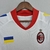 CAMISA RETRÔ AC MILAN AWAY 2002/2003 na internet