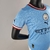 KIT INFANTIL MANCHESTER CITY 1 CAMISA E SHORT 22/23 - comprar online