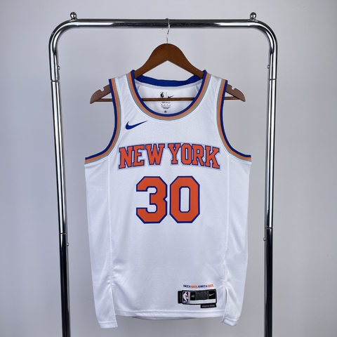 Regata NBA Nike New York Knicks Dri-Fit Swingman Masculina