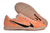 Chuteira Futsal Nike Air Zoom Mercurial Vapor 15 Academy IC-Laranja