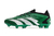 Image of Chuteira Adidas Predator Accuracy Paul Pogba.1 FG- Verde/Branco