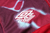 CONJUNTO TRAINING WEST HAM 22/23 -UMBRO-VERMELHO/PRETO - loja online