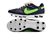 Chuteira Nike Nike The Premier 3 FG-Preto/Verde