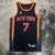 REGATA NBA SWINGMAN NEW YORK KNICKS-NIKE JORDAN-MASCULINA-Nº7 ANTHONY