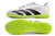 Chuteira adidas Predator Accuracy.4 TF Boots-Branco/Preto