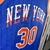 REGATA NBA SWINGMAN NEW YORK KNICKS-NIKE-MASCULINA-Nº30 RANDLE na internet