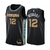 REGATA NIKE NBA SWINGMAN MEMPHIS GRIZZLIES-MASCULINA-N°12 MORANT na internet