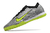 Chuteira Society Nike Air Zoom Mercurial Vapor 9 Elite TF-Cinza/Verde on internet