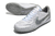 Chuteira Nike React Tiempo Legend 9 Pro IC-Branco/Cinza - tienda online