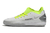 Image of Chuteira Society Nike Phantom GT Academy-IC-Cinza/Verde