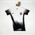 Camisa Corinthians I s/n 23/24 -Nike-feminina - (cópia) - tienda online