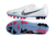 Chuteira Nike Mercurial Vapor XV Academy-AG-Branco