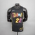 REGATA NBA SWINGMAN 75° EDIÇÃO MIAMI HEAT 21/22 -NIKE-MASCULINA- PRETO - N°14/7/13/3/22/4 en internet