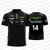 CAMISA F1 ASTON MARTIN( 14-ALONSO) 2023 -MASCULINO-PRETO - buy online