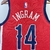 REGATA NBA SWINGMAN NEW ORLEANS PELICANS-NIKE JORDAN-MASCULINA- Nº 14 INGRAM - tienda online