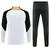 CONJUNTO TRAINING CHELSEA 23/24 -NIKE-BRANCO/PRETO - comprar online