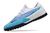 Chuteira Nike React Phantom GX Pro TF-Branco/Azul en internet