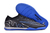 Chuteira Futsal Nike Air Zoom Mercurial Vapor 15 Elite IC -Preto/Azul