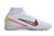 Chuteira Society Nike Air Zoom Mercurial Vapor 15 Elite TF - comprar online