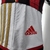 Imagem do KIT INFANTIL RETRÔ AC MILAN HOME CAMISA E SHORT 2013/2014