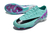 Chuteira Nike Air Zoom Mercurial Superfly IX Elite FG-Azul na internet
