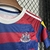 KIT INFANTIL NEWCASTLE UNITED AWAY CAMISA E SHORT 2024/2025 - loja online