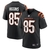 CAMISA FUTEBOL AMERICANO NFL CINCINNATI BENGALS - PRETO -(9-BURROW)-(85-HIGGINS)-(1-CHASE) on internet