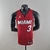 REGATA NBA SWINGMAN 75° EDIÇÃO MIAMI HEAT-NIKE-MASCULINA-Nº14 HERRO 22 BUTLER 13 ADEBAY 6 JAMES 4 OLADIPO 3 WADE - loja online