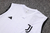 CONJUNTO JUVENTUS TREINO CAMISA SEM MANGA BRANCO E SHORT BRANCO 23/24 en internet