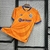 CAMISA FC PORTO AWAY 24/25 TORCRDOR-NEW BALANCE-MASCULINA-LARANJA