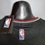 REGATA NBA SWINGMAN CHICAGO BULLS -NIKE-MASCULINA- PRETO - Nº 23 JORDAN - tienda online