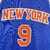 REGATA NBA SWINGMAN NEW YORK KNICKS-NIKE-MASCULINA-Nº 9 BARRETT na internet
