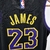 Imagem do REGATA NBA SWINGMAN LOS ANGELES LAKERS-NIKE-FEMININA-Nº23 JAMES