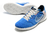 Chuteira Nike Street Gato Futsal IC - Azul/Branco - comprar online