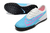 Chuteira Nike Phantom GX Academy TF-Branco/Azul - Loja de Artigos Esportivos |São Jorge Sports Multimarcas