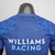 CAMISA F1 WILLIAMS RACING -MASCULINO-AZUL - tienda online