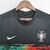 CAMISA SELEÇÃO PORTUGAL TREINO SUIT 2022 TORCEDOR- MASCULINA -PRETO - Loja de Artigos Esportivos |São Jorge Sports Multimarcas