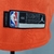 Imagen de REGATA NBA SWINGMAN PHOENIX SUNS 21/22 -NIKE-MASCULINA- LARANJA - Nº22/1/3/13