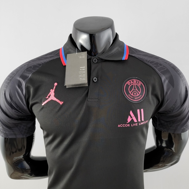 Camisa polo paris saint germain hot sale