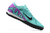 Chuteira Society Nike Air Zoom Mercurial 9 Elite TF Preto (cópia) (cópia) (cópia) - comprar online