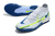 Chuteira Society Nike React Phantom GT2 pro TF-Azul/Branca - comprar online