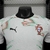 Image of CAMISA SELEÇÃO PORTUGAL II 2022 JOGADOR NIKE-MASCULINA