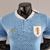 CAMISA SELEÇÃO URUGUAI I 2022 JOGADOR-PUMA-MASCULINA - loja online