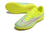 Chuteira Nike Nike Phantom GX Club TF-Verde - Loja de Artigos Esportivos |São Jorge Sports Multimarcas