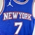 REGATA NBA SWINGMAN NEW YORK KNICKS-NIKE JORDAN-MASCULINA-Nº7 ANTHONY na internet