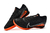 Imagen de Chuteira Futsal Nike Mercurial Vapor 13 Pro IC-Preto/Laranja