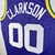 REGATA NBA SWINGMAN UTAH JAZZ-NIKE-MASCULINA- Nº00-CLARKSON (cópia) - tienda online